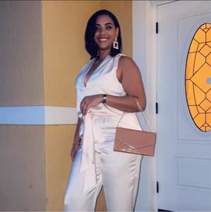 Meet your Posher, Christine